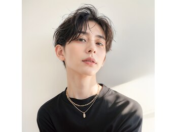 HAIRAS 【ハイラス】