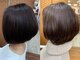 ヘアーフュージョンイザワの写真