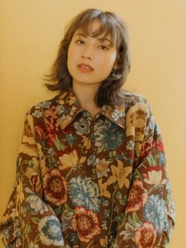 アエタ 岡崎店(Aeta) ミディアムレイヤー