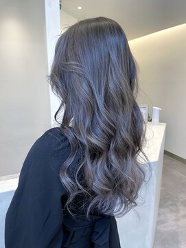 フェーディン(fa/din) ディープグレージュグラデーション