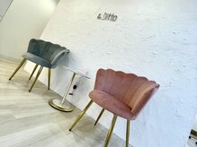 リラックスできる非日常空間です＊