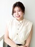 [リピーターの方におすすめ☆]カット+カラー+超回復トリートメント[￥15000]