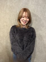 リアン(Lien)&nbsp;羽田 優花