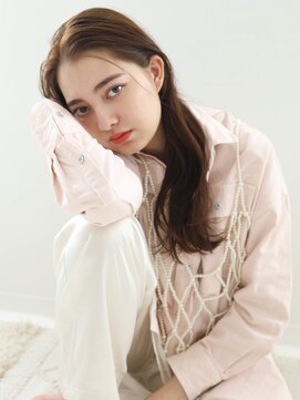 ミリー 梅田店(milly) メルティカラー×美髪ロング