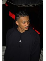 フェードアンドライン 登戸店(FADE&LINE)&nbsp;《FADE&LINE》コーンロー2