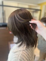 バサ 江古田店(BASSA)&nbsp;【この春トレンド】オリーブベージュ