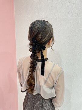 ネオココ(NeocoCO) あみおろし