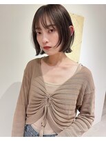 ユー(yew)&nbsp;ウルフレイヤー