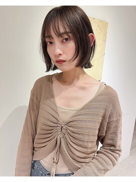 ユー(yew) ウルフレイヤー