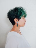 ビビットショート20代/30代/40代/庭瀬