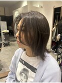 ソフトウルフ★オリーブカラー