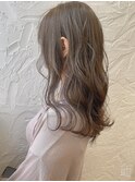 AUTHEN.HAIR カラー×髪質改善