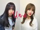 ヘアメイクアン(Hair Make Une)の写真