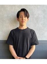 アグ ヘアー ウォール三宮店(Agu hair wall) 松本 拓也