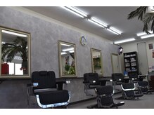 ロイヤル 相馬店(ROYAL)の雰囲気（メインセット面4席＋2席ご用意あります！）