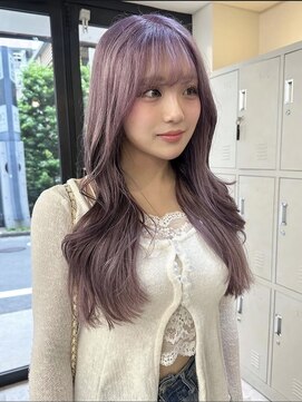 フラム 渋谷(flamme) lavender