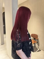 ロゼッタプラス(ROSETTA+) ブリーチカラー