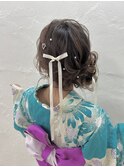 サイドアップ