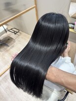 ジーナ センター北(Zina)&nbsp;☆髪質改善縮毛矯正☆