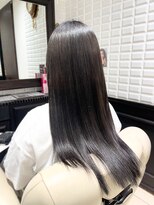 ルピナス(Lupinus)&nbsp;髪質改善トリートメント