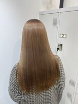 グランデュール 浜松東若林店(GRANDEUR)&nbsp;ミルクティベージュ