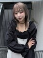 ロテ 名古屋 名駅店(Lote.) mei ブリーチ