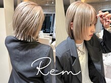 レム(Rem)