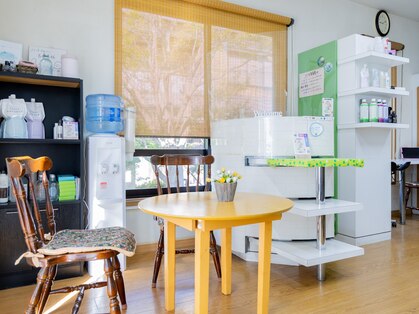 ハート美容室の写真