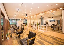 アグ ヘアー ジャック 千石通り店(Agu hair jack)