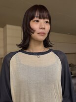 ヤント(yant)&nbsp;ステップミディアム×シアーブラウン