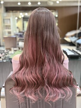 トムキャット(TOM CAT) 【新宿TOMCAT】ピンクインナー