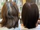 ヘッドサロン リズム(HEAD SALON rism)の写真/白髪が気になるあなたにぴったり!おしゃれなハイライトで自信を持った美髪を手に入れよう☆
