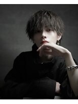 スキル ミナム 表参道(SKILL MiNam)&nbsp;ツイストスパイラルパーマ