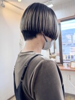 ヘアーデザイン アコースティック(Hair Design ACOUSTIC)&nbsp;プレイングカラー