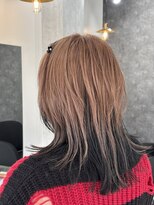 サイクル(cycle)&nbsp;アンブレラカラー