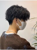 刈り上げソフツイ
