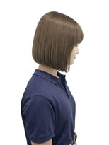 イワッシュ 大和駅店(IwAsh)&nbsp;#髪質改善#縮毛矯正#学割U24#大和駅