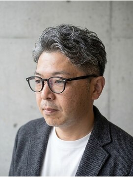 オールデイハローズ(ALL DAY HELLO'S) 20代30代40代50代60代　イケおじビジネスサイドパート＃3