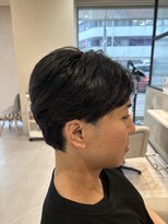 ハイプ 大曽根(HYPE) 曲がる縮毛矯正