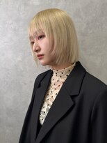 ミイロ(miiro) タッセルレイヤー
