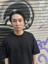 ガレージ メンズ(GARAGE Men's) メンズ メンズショート メンズミディアム
