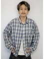 ラフ メンズサロン(LAFF)&nbsp;鶴 剣太郎