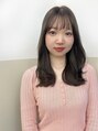 ボヌール 銀座並木通り店(Bonheur) 高落 香帆