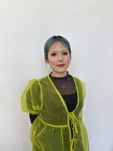 メゾンスミス(MAISON SMITH) MIZUKI