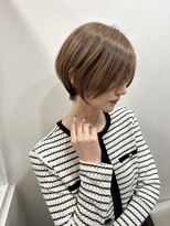 アイシー 関内(ICY)&nbsp;レディースショート