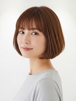 ヴィスコ 上福岡(visco)&nbsp;ワンレンボブ