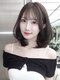 REDEAL 大宮 レイヤーカット/ハッシュカット/ハイレイヤーカット/顔周りカットの写真/「なりたい」をエッセンスに、魅力を引き出す*王道の甘め韓国風レイヤースタイル[レイヤーカット/大宮]