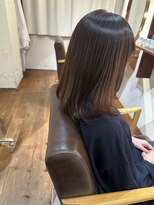 エルサフィロ ヒゴバシ(el zafiro)&nbsp;【エルサフィロ　肥後橋】お客様スタイル