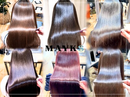 メイクス 町田(MAYKS)の写真