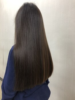 ラウズ(rouse)の写真/乾燥・ダメージ・広がりなど髪のお悩みに寄り添う、髪質改善と厳選トリートメントが自慢の美髪ケアサロン